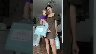 GEGE Diaper subscription review in few seconds