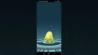 EVOLVING SHINY SWINUB INTO SHINY MAMOSWINE || RARE SHINY || MUST WATCH