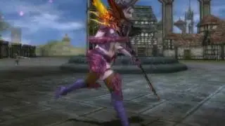 Last Chaos Trailer V2.0