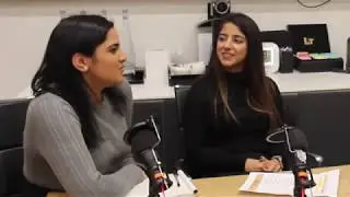 SE1EP8: Karen Bailey, Principal Solicitor - How to get a Training Contract