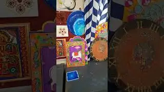 Beautiful Handpainted Gifts by Penkraft