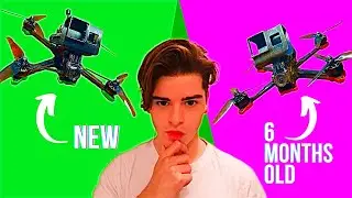 iFlight Nazgul Evoque | Did My Opinion Change After Six Months?