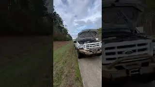 SWxOR: 2026 NM x FL Roadtrip, BREAKDOWN (Part 2 of 3), day 2.  #SWXOR #southwestoffroad