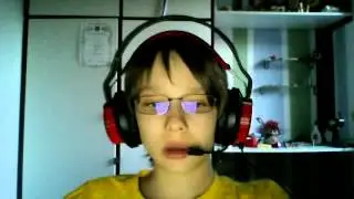Die entschuldigung f&uuml;r die schlechte Bild  Qualli