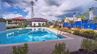 TORRES PRIVATE POOL