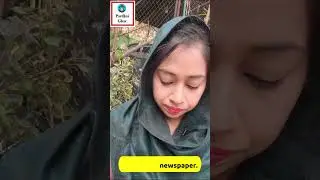 I will think | Irregular Verb Examples #shortvideo #shorts #short @pardhaighar
