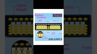 Abacus Level 2(Part 3)|5's Compliments/Small Friends 2 Digits Addition/Subtraction