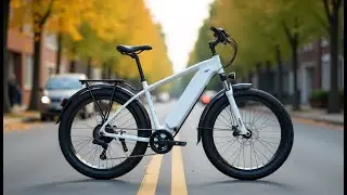 HAPPYRUN G70 Pro Electric Bike Review | 5000W Dual Motor Fat Tire E-Bike, 36MPH & 85+ Mile Range