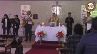 Culto Dominical | 11-06-26 | Pst. Jorge Benavides