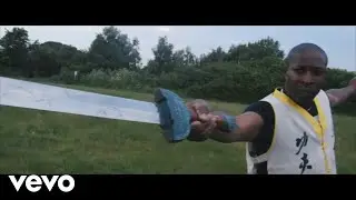 Wudan Swordsmen - Wudan Swordsmen