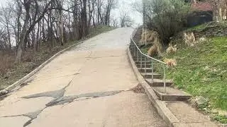 Conquering the Steepest Street in the USA! | Pittsburgh, PA