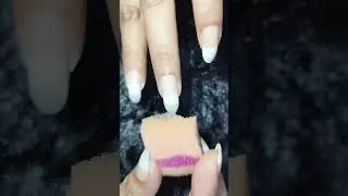 Easy nail art #naildesign #nails #ytshort 💅💫