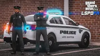 gta5 Tamil Franklin joined LSPD | Tamil Gameplay |