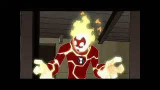 My reaction of my omnitrix doesn&rsquo;t give me right alien 