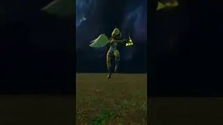 Does the quackling npc do this for everyone
