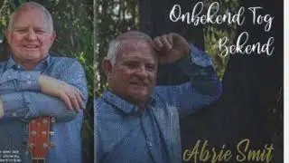 Do Not Fear - Abrie Smit