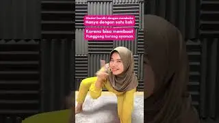 Cara dari duduk ke berdiri untuk Ibu Hamil - Medikacare #bumil #ibuhamil #bumilsehat #hamil
