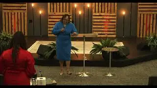 &ldquo;Celebrating Pastor Jeff&rsquo;s Birthday&rdquo; | The Reconditioned Church | Saturday, October 18, 2025