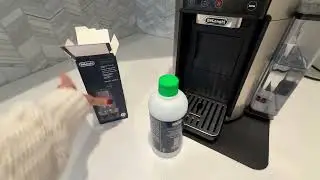 De'Longhi EcoDecalk Descaler- what we thing of this!