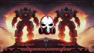 Rage-Bot - Sector 47[Tearout Network]