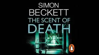 Scent of Death: Harry Treadaway is Dr David Hunter: the darkly compelling new TV series &lsquo;The