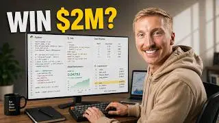 Are Data Science Competitions Actually Worth It?