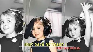 Isus Rază de Soare ! 