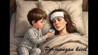 Perjuangan Kecil #soundtrack film Short##CeritaMusik #MaknaLagu