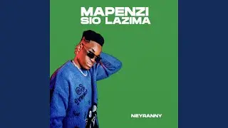 Mapenzi Sio Lazima