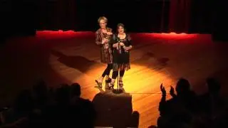 Positive illusions - Karen Sims