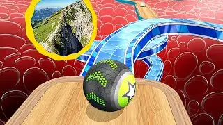 Going Balls SpeedRun Gameplay Level 19168-19176