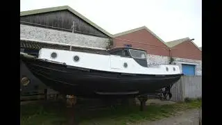 Sleepboot 1200