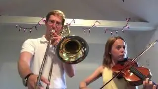 Schnyder duets with the Markeys