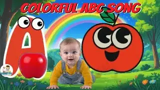 📚 A&ndash;Z Song for Kids  Learn Alphabet with Joy USA