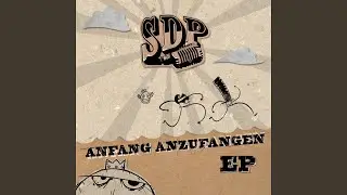 Der Anfang Anzufangen