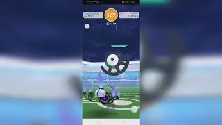Pok&eacute;mon GO Ultra Unlock: Enigma Week