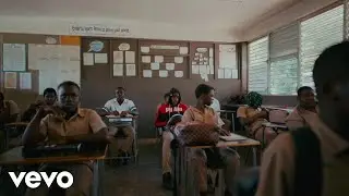 Diedohh - Never Fear | Official Music Video