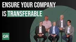Dealmaker & Investor Panel | Michael Hoy, Chris Counahan, Jim Ziminski & Others | Top 500 LIVE 2024