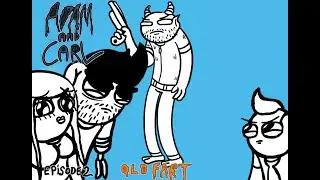 ADAM and CARL season 3 episode 2 - OLD FART