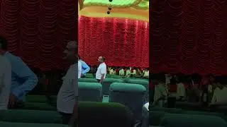 Raj Mandir Cinema Jaipur | Complete Tour of Raj Mandir Cinema Hall | World 1 Best Theater #shorts