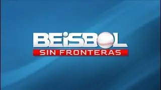 BEISBOL SIN FRONTERAS 16 DE ENERO 2026
