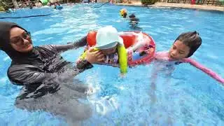Penang Trip with Bpk family (25 July - 28 July 2025)
