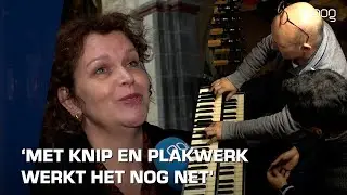 “Laatste grote onderhoud Schnitgerorgel Martinikerk dateert van veertig jaar geleden”