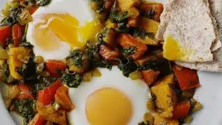 New recipe || Aloo andy ||Kitchen With Najma 