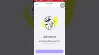 Time Farm Answer Today | Time Farm Oracle of Time 11 August | Time Farm Answer