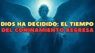 ELEGIDO, DIOS HA DECLARADO UN ESTADO DE EMERGENCIA PARA TI. ¡DEBES ACTUAR COMO UN PREPARADOR!