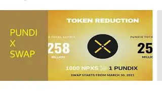 PUNDIX  SWAP