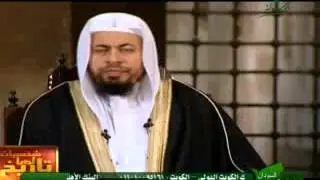 شخصيات لها تاريخ - عبد الوهاب بن خلف