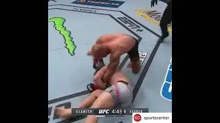 Robbie Lawler picked up Ben Askren