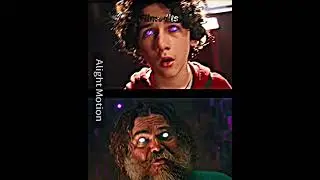 minecraftmovie#editor#filmedits#steve VS henry#